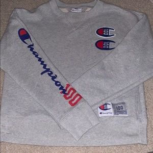 Champion size xsmall